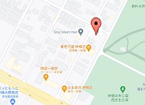 鹿島営業所　地図