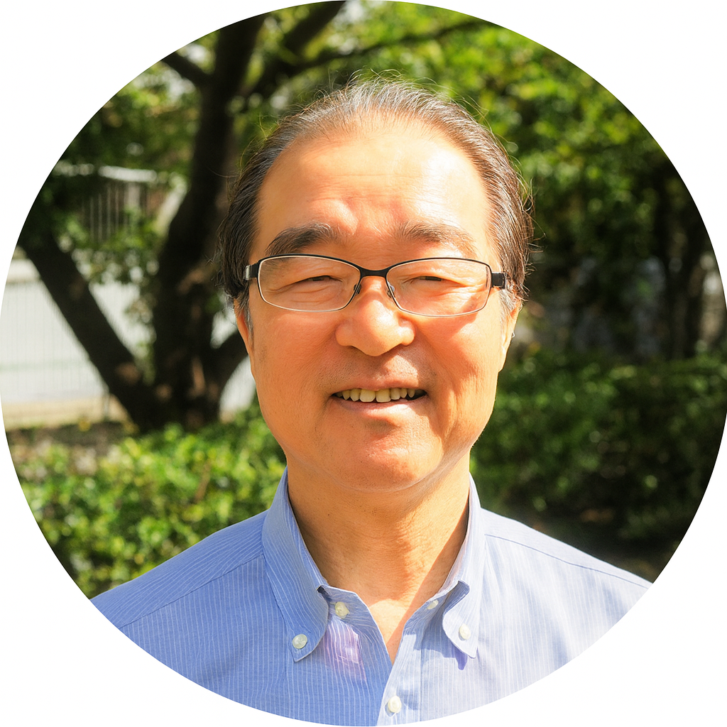 茂木さん